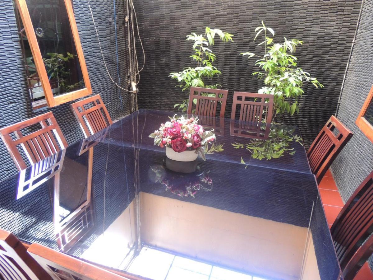 Shabrina Homestay Syariah Kalasan Екстер'єр фото