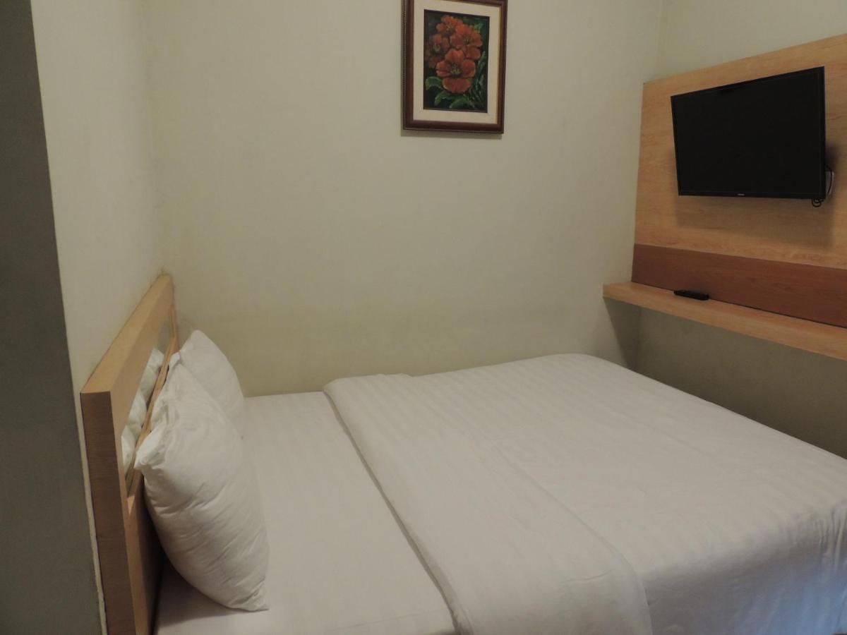 Shabrina Homestay Syariah Kalasan Екстер'єр фото